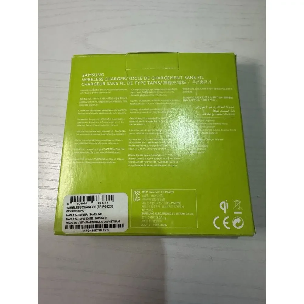 Samsung ep pg920i